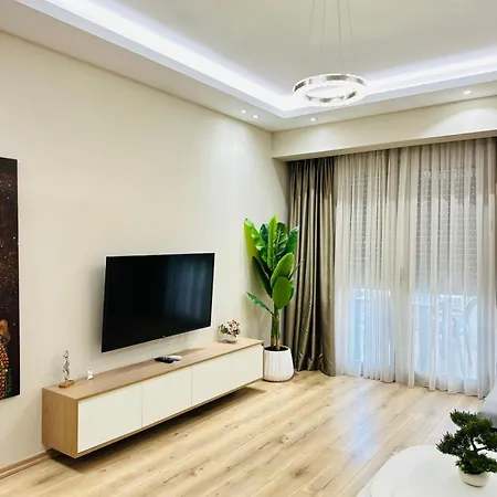 Luxury Calm Sarandë