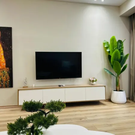 Lejlighed Luxury Calm Sarandë