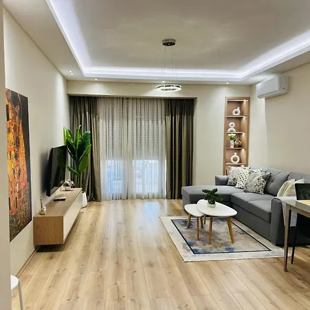 Luxury Calm *