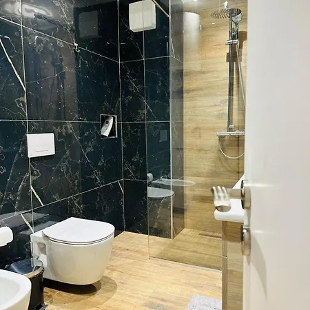 Luxury Calm * Sarandë