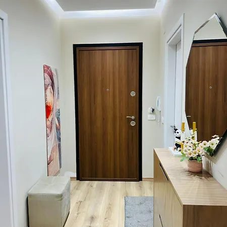 Luxury Calm Lejlighed