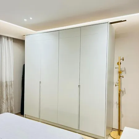 Luxury Calm Lägenhet