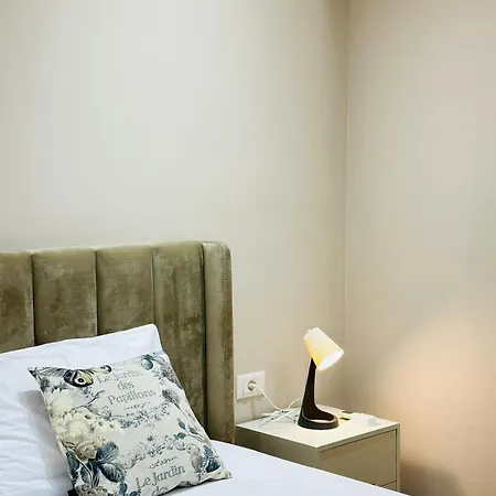 Luxury Calm