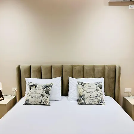 Luxury Calm * Sarandë