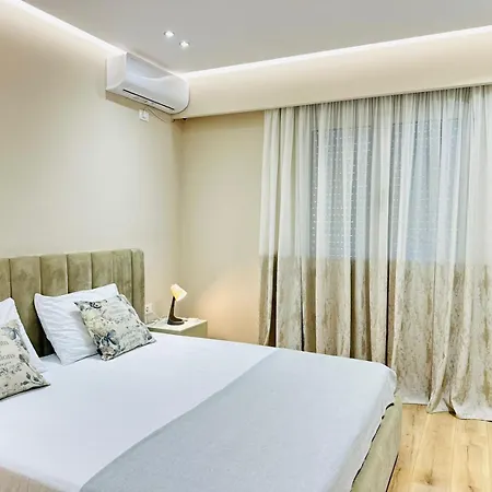 Luxury Calm Lejlighed