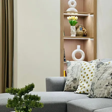 Luxury Calm Sarandë